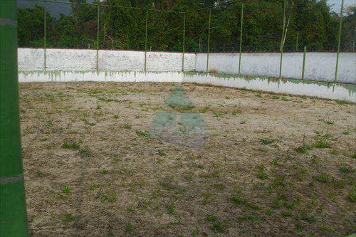 Apartamento Com 2 Dorms, Praia Da Maranduba, Ubatuba - R$ 250 Mil, Cod: 734 - V734
