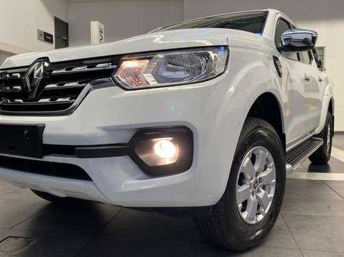 Imagen 11 de 15 de Renault Alaskan Intens 2.3tdi 4x2 0km 2022 (rt)