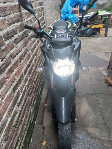 Yamaha  Fz 150 