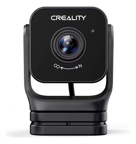 Camara Creality Nebula Full Hd 1080 Monitoreo Time Lapse
