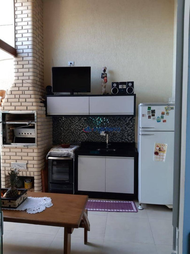 Casa À Venda, 120 M² Por R$ 380.000,00 - Jardim Planalto - Londrina/pr - Ca0893