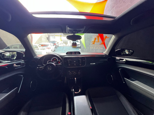 Volkswagen Fusca 2.0 Tsi 3p Automática