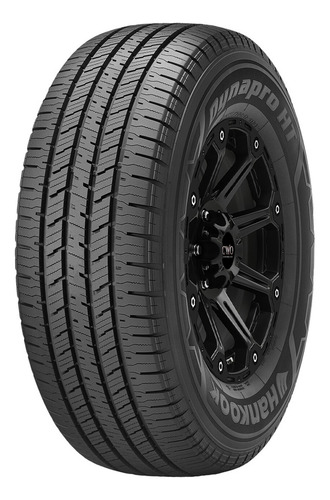 Llanta 265/70r17 Hankook Rh12 Dynapro Ht 113t