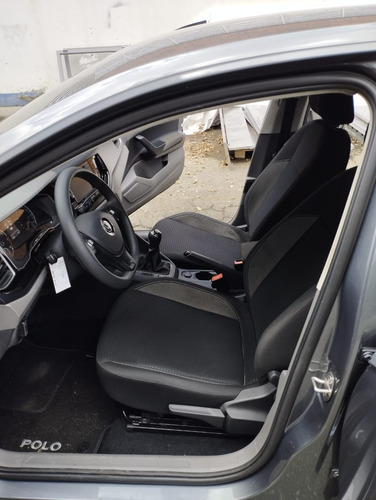 Volkswagen Polo 1.6 Comfortline