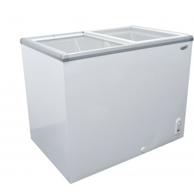 Congelador Horizontal Sankey® Rfg-1159 (11p³) Nueva En Caja