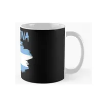 Comprar Taza Argentina Bandera Argentina Bandera Calidad Premium
