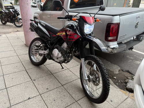 Yamaha Xtz 250 2020