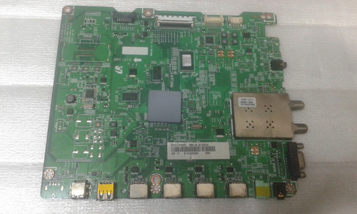 Placa Principal Sansung Un32d4000ng