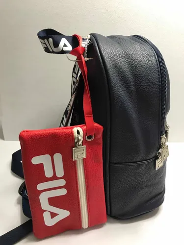 Fila jennifer backpack new arrivals