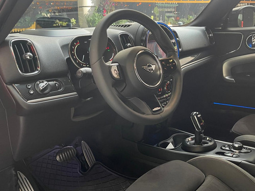 Mini Countryman 2.0 John Cooper Works At