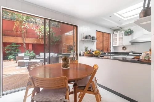 Apartamento En Arriendo/venta En El Nogal. Cod V12869