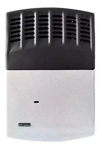Calefactor Sin Salida Sirena Ca5015 5000 Kcal