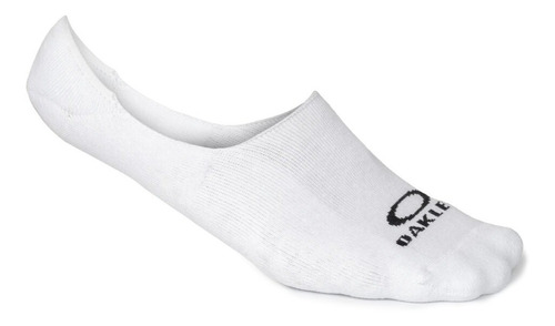 Oakley Medias Unisex Invisible Socks (2 Pares) 