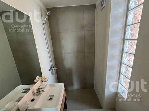 Venta En Nueva Córdoba - Planta Baja De 66 Metros Propios Y Patio Exclusivo