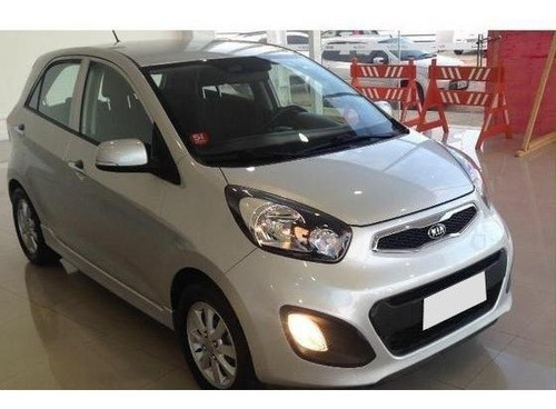 Kia Picanto 2013 1.0 Ex Flex 5p