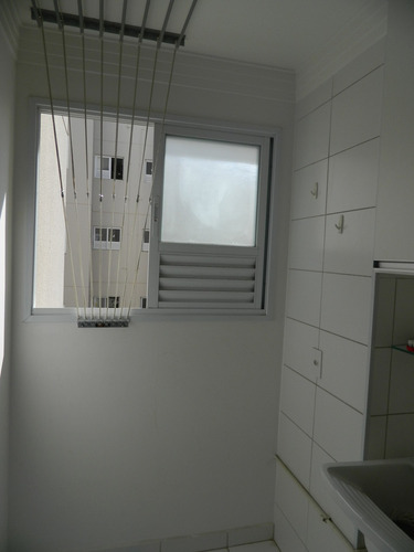 Imagem 24 de 25 de Apartamento - Ap00231 - 33294696