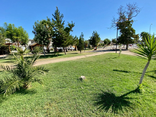 Casa En Condominio 2d/2b, Puente Alto