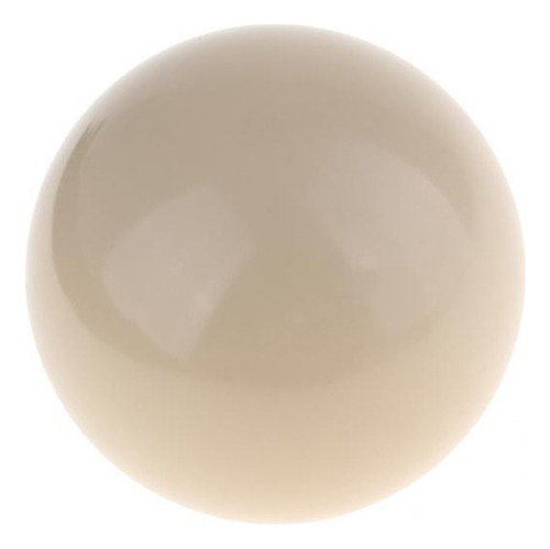 C-f Billar Con Bola Blanca 3 Piezas