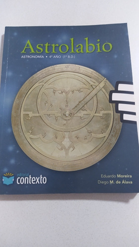 Astrolabio 