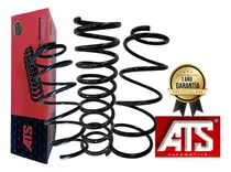 Comprar Espiral Fiesta Power Move Max Amazon 04-14 Titanio Delantero