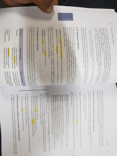 Imagen 8 de 9 de Manual De Publicaciones Apa (4ta Español-7ma Ingles)