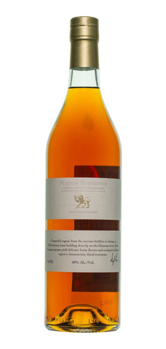 Cognac Champagne Maison Surrenn - mL a $1644