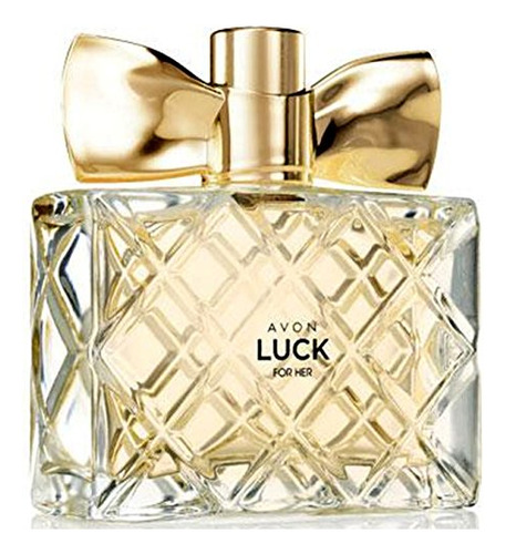 Suerte Para Su Eau De Parfum 17 Oz 50 Ml