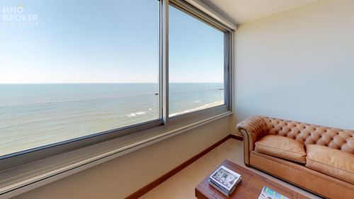 Imagen 19 de 30 de Magnífico Pent-house En La Torre Tiburón 3. - Punta Del Este Brava