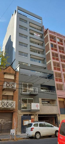 Imagen 2 de 17 de Departamento 2 Amb. A Estrenar Con Balcón Y Dorm. En Suite- Barrio Norte