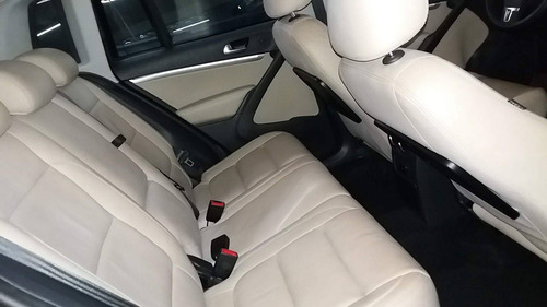 Volkswagen Tiguan 2.0 Tsi 16v Turbo Gasolina 4p Tiptronic