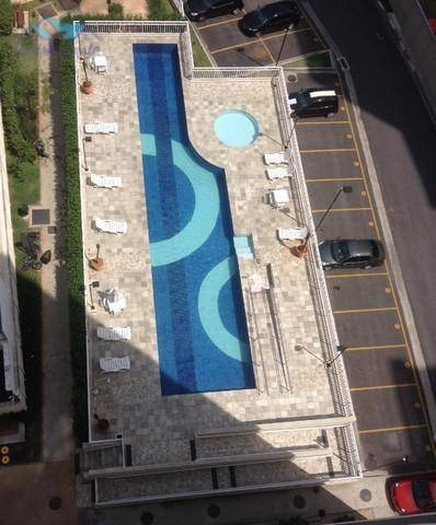 Imagem 10 de 21 de Apartamento À Venda, 63 M² Por R$ 445.000,00 - Cambuci - São Paulo/sp - Ap1412