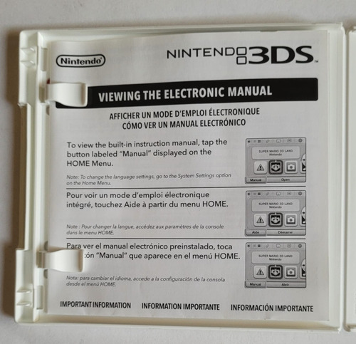 Pokémon - Ômega Ruby - Nintendo 3ds (Usado)