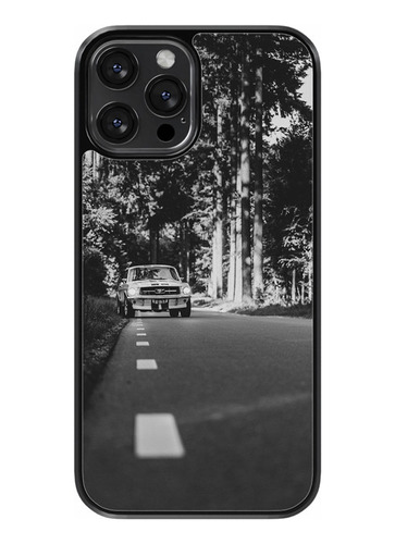 Funda Diseño Para Xiaomi Autos Alemanes #8