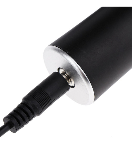 Kit De Removedor De Callos Eléctrico Para Pies + Disco De
