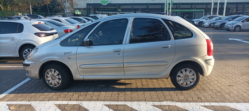 Citroën Xsara Picasso 1.6 Fase2 I Exclusive