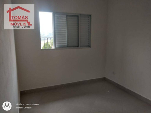 Casa Com 2 Dormitórios Para Alugar, 70 M² Por R$ 1.500,00/mês - Chácara Inglesa - São Paulo/sp - Ca0914