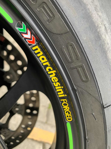 Imagem 5 de 14 de Kawasaki Zx10 Rr