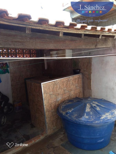 Imagem 10 de 15 de Casa Para Venda Em Itaquaquecetuba, Jardim São Armando, 3 Dormitórios, 2 Banheiros, 2 Vagas - 210511c_1-1892015