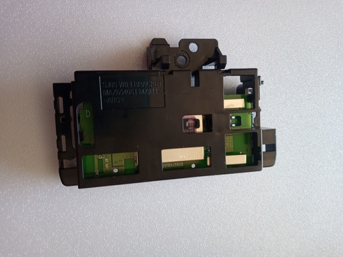 Módulo Wifi Tv Para LG 50um7310pua (Usado)