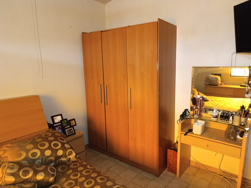 Casa En Venta En Valles De Camoruco Calle Cerrada Mcc