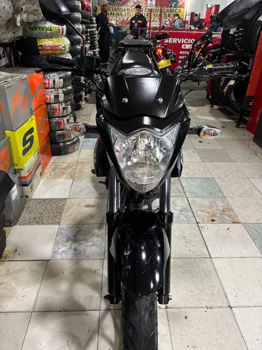 Gixxer 150 Modelo 2020
