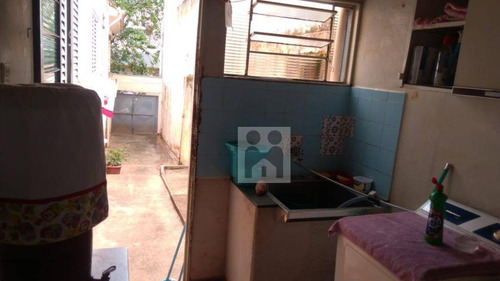 Imagem 16 de 22 de Casa Com 3 Dormitórios À Venda, 147 M² Por R$ 260.000,00 - Centro - Ribeirão Preto/sp - Ca0737