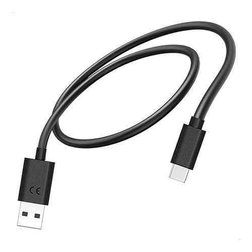 Cabo Motorola Usb Type-c 1m Original