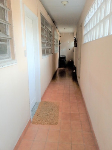 Imagem 12 de 19 de Apartamento Liberdade Sao Paulo Sp Brasil - 3556
