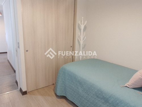 Departamento En Venta De 3 Dorm. En San Miguel