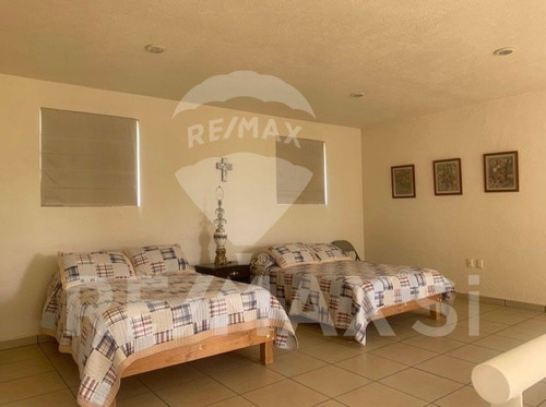 Rancho Venta Ajuchitlan Colón Querétaro Con Producción