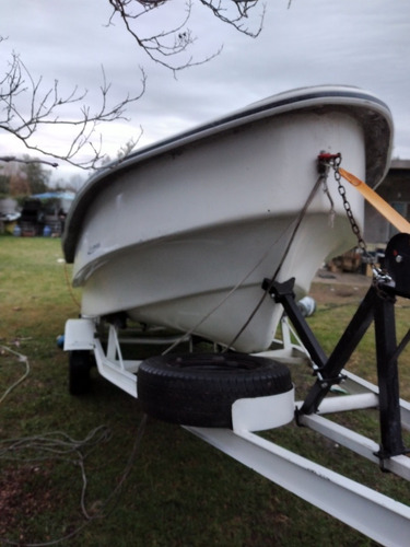 Sea Max 520.