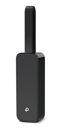 Adaptador Red Tp-link Ue306 Usb 3.0 A Rj45 Gigabit Ethernet