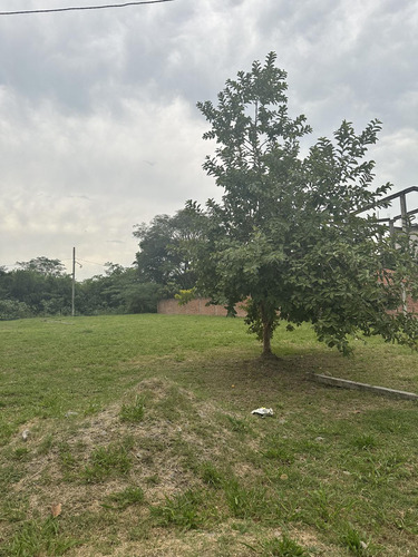 Terreno En Barrio Bernel