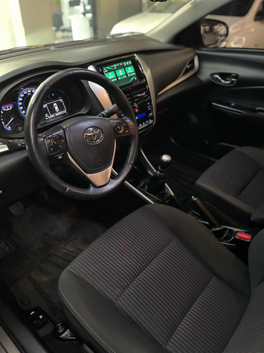 Toyota Yaris 1.5 107cv Xls